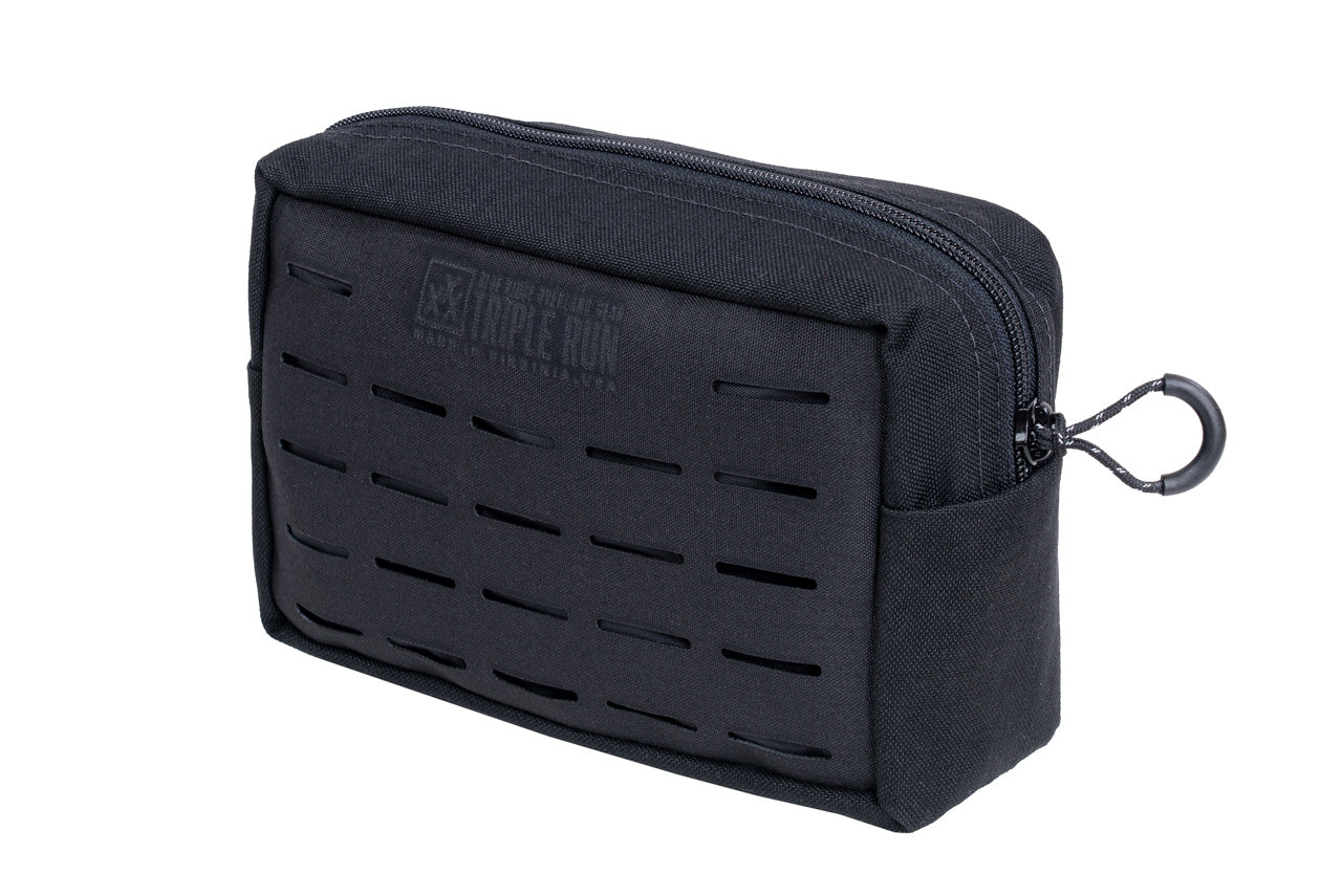 Medium GP Pouch - 5 x 8 x 3
