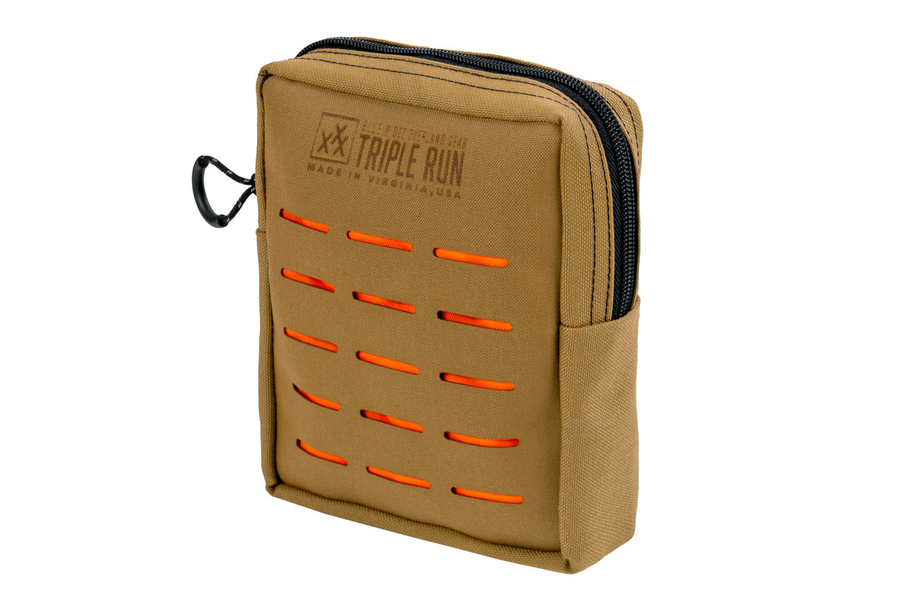 Small GP Pouch - 7 x 5 x 2