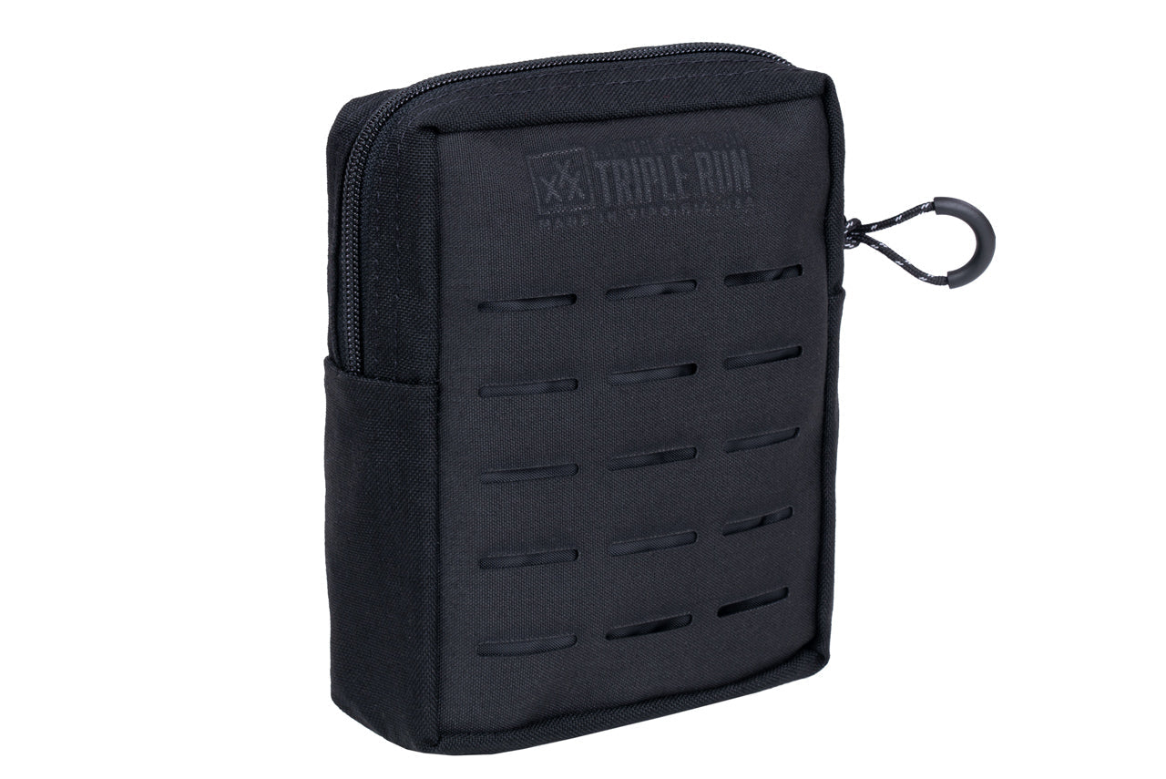 Small GP Pouch - 7 x 5 x 2