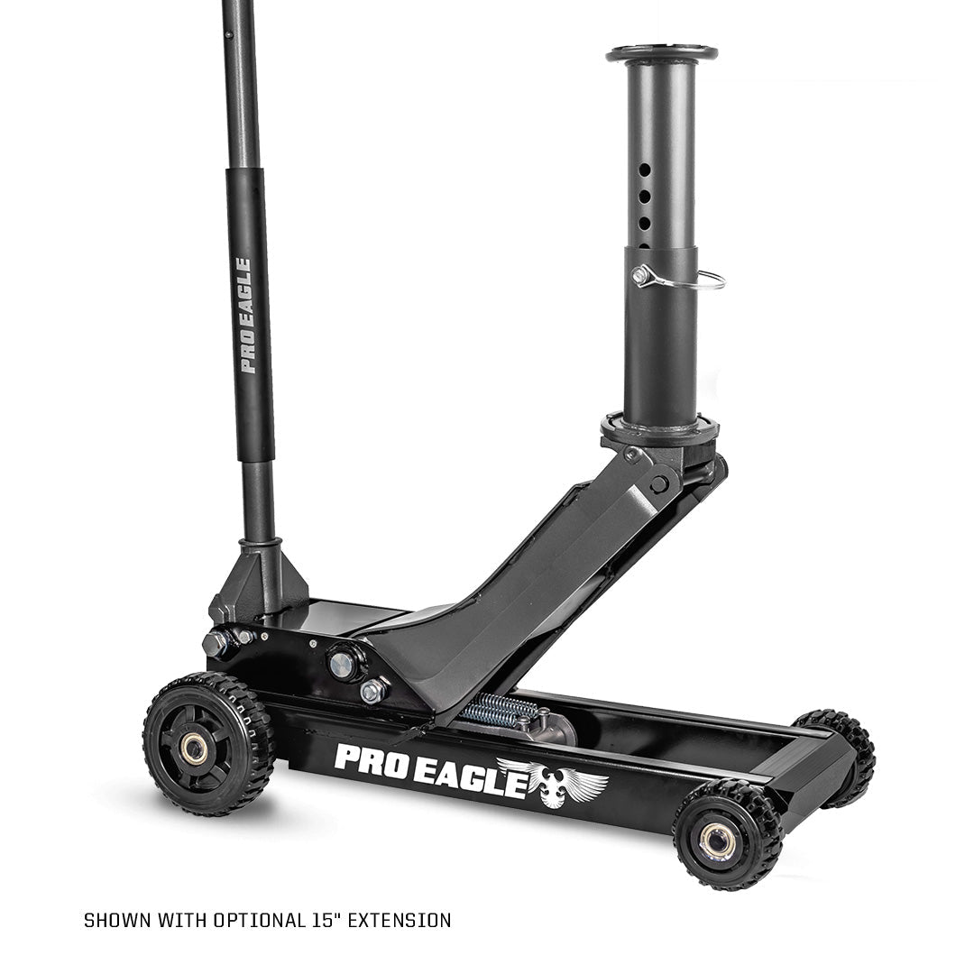 3 Ton Off Road Shop Jack 