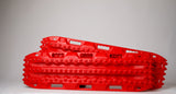 ActionTrax Red (Pair)
