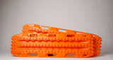 ActionTrax Recovery Boards - Orange Pair | Off-Road Traction Boards USA Made