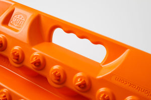 ActionTrax Red (Pair)