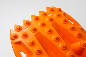 ActionTrax Red (Pair)