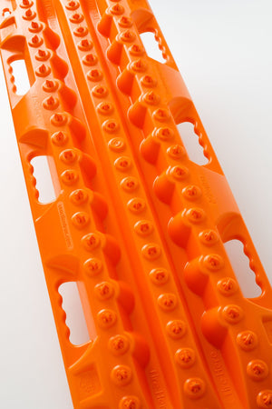 ActionTrax Red (Pair)