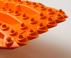 High quality ActionTrax Tan Pair – Durable Trax Boards