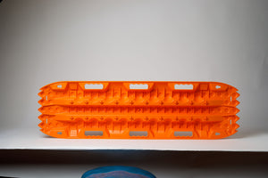 ActionTrax Red (Pair)