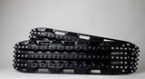 Durable ActionTrax Recovery Boards | Black Metal