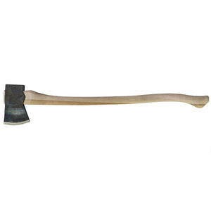 3.5lb Jersey Classic with 36″ Curved Wooden Handle