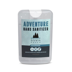 Adventure Kit Travel Hygiene Set | Agency 6