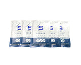 Compact 5-Pack Shower Pouch | Agency 6