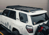 DRIFTR Toyota 5th Gen 4Runner Roof Rack (2010-2024)