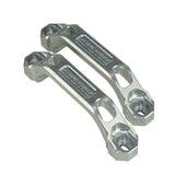 Premium Agency 6 Billet Grab Handles Pair