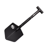 250th Limited Edition A6™ Adventure Mini Shovel (AMS-1) - BLACK