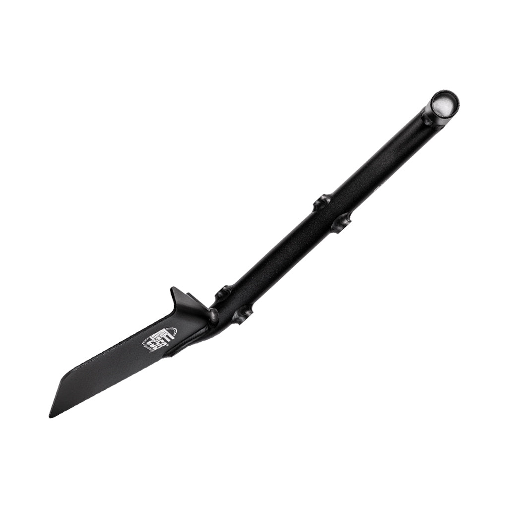 250th Limited Edition A6™ Adventure Mini Shovel (AMS-1) - BLACK