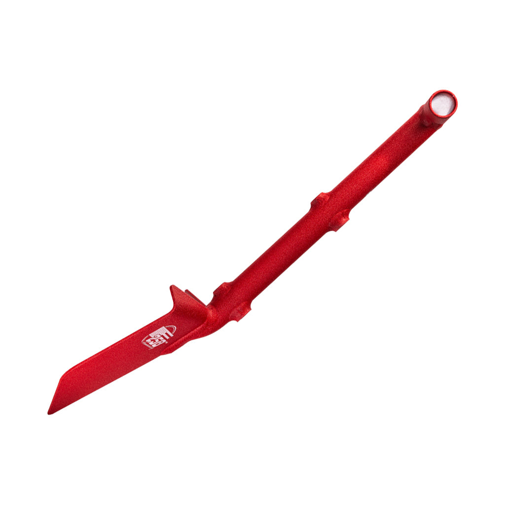 250th Limited Edition A6™ Adventure Mini Shovel (AMS-1) - RED
