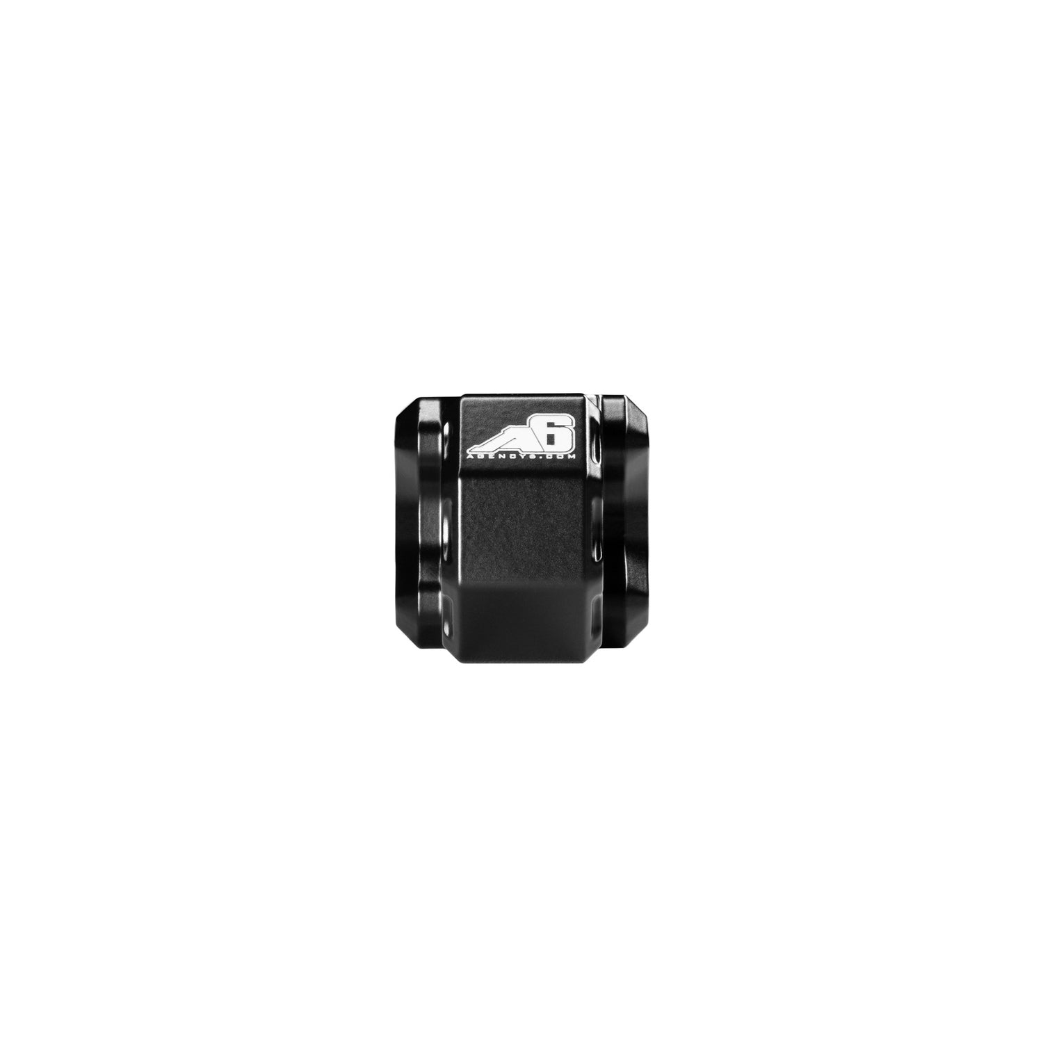 Agency 6 Recovery Hitch Shackle Block - 2