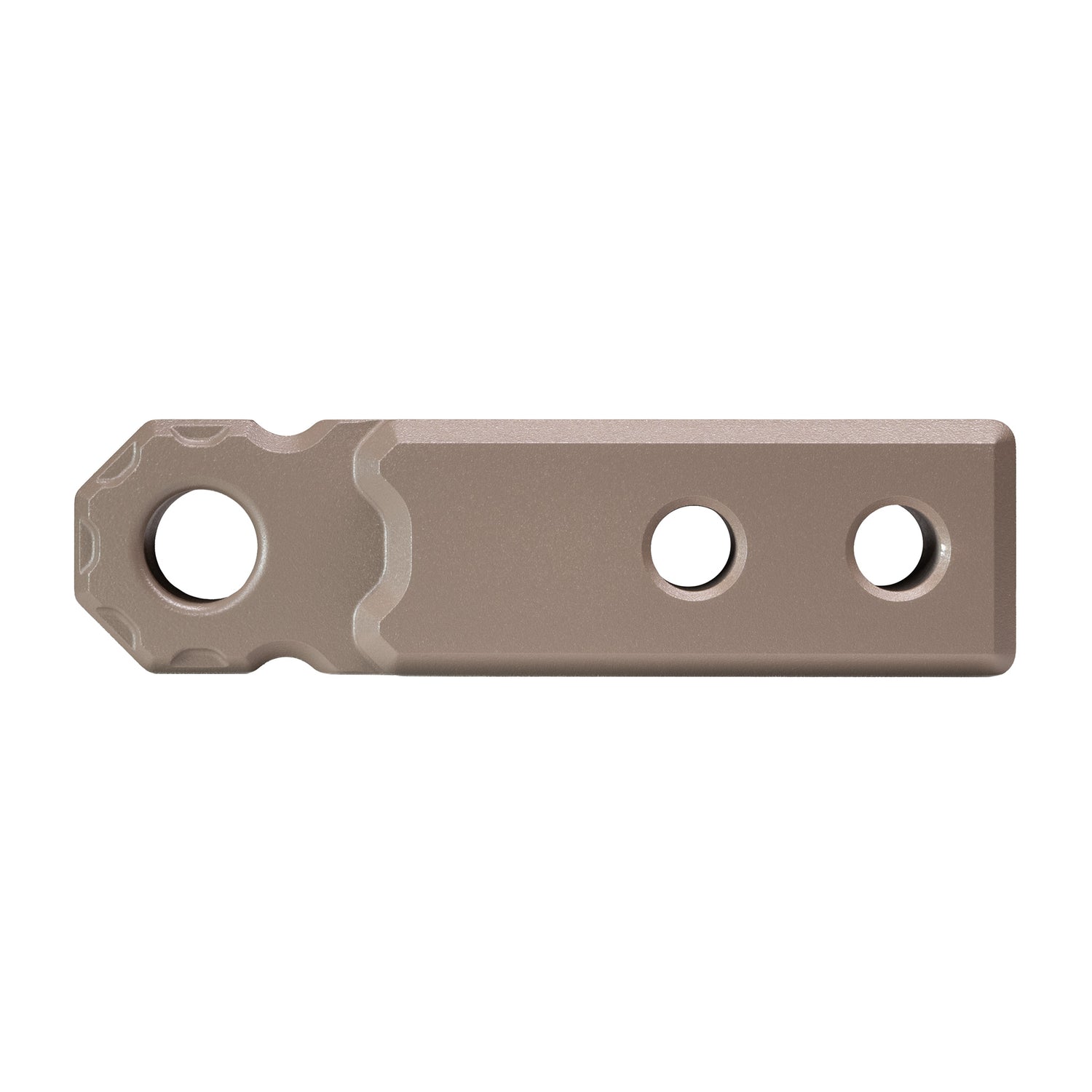 Agency 6 Recovery Hitch Shackle Block - 2