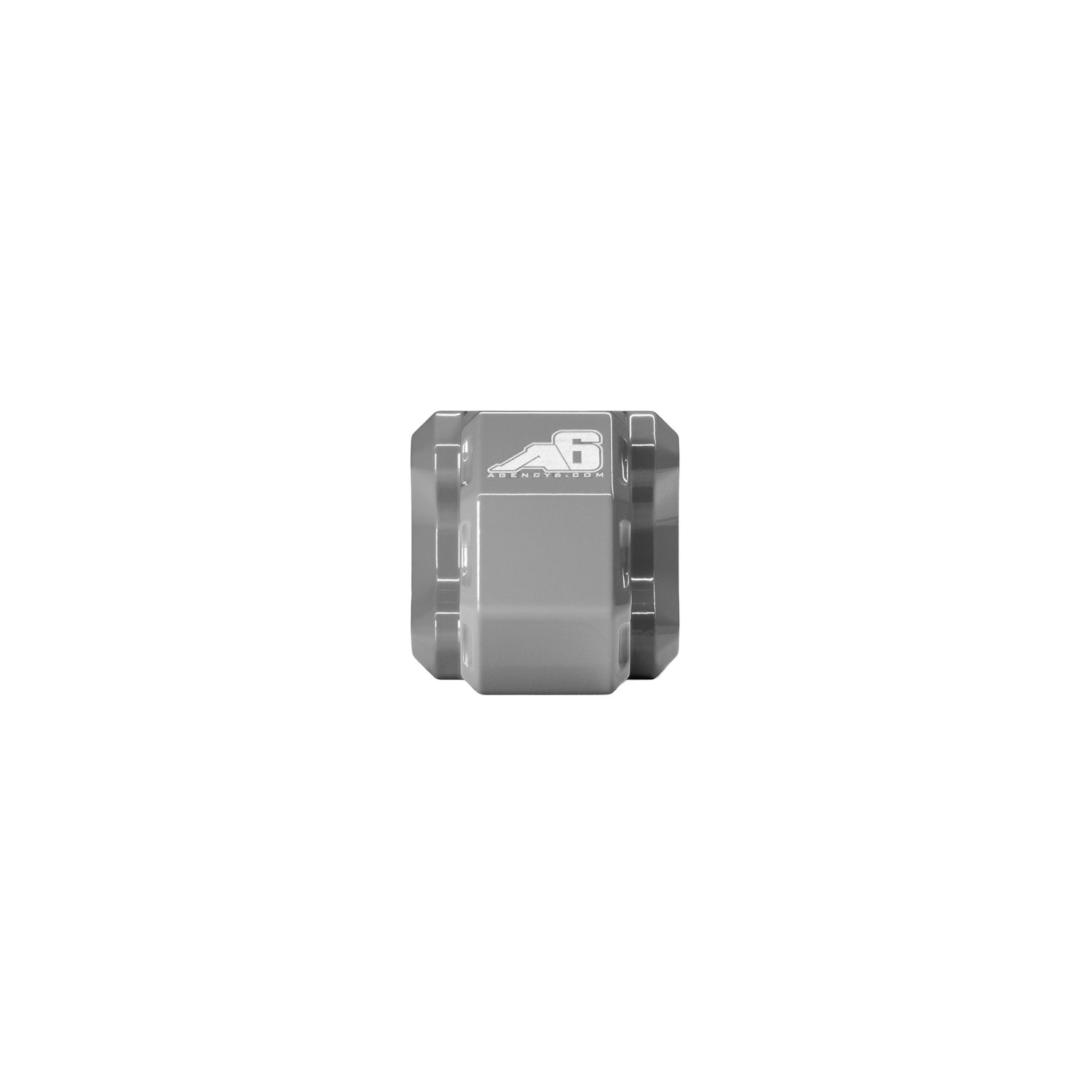 Agency 6 Recovery Hitch Shackle Block - 2