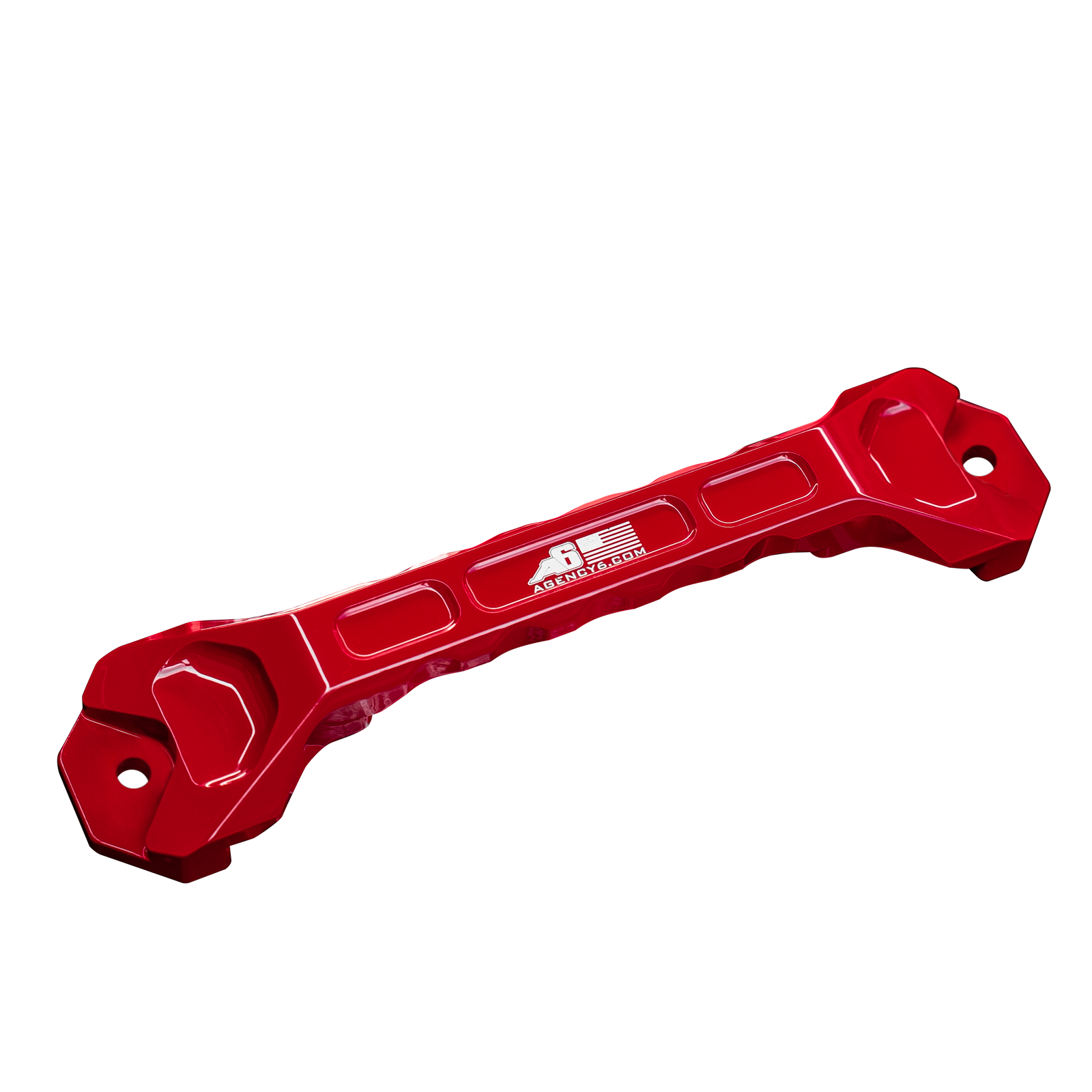 Toyota / Lexus Billet Battery Hold Down Bar