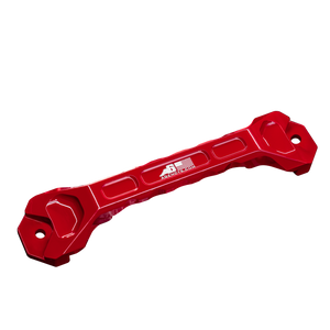 Toyota / Lexus Billet Battery Hold Down Bar