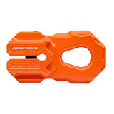 Agency 6 Billet Winch Shackle