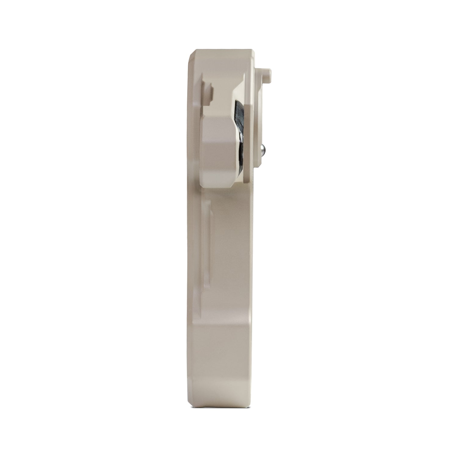 L-SHAPED ROOF LOCKS - JK JEEP (Set of 4) - FDE