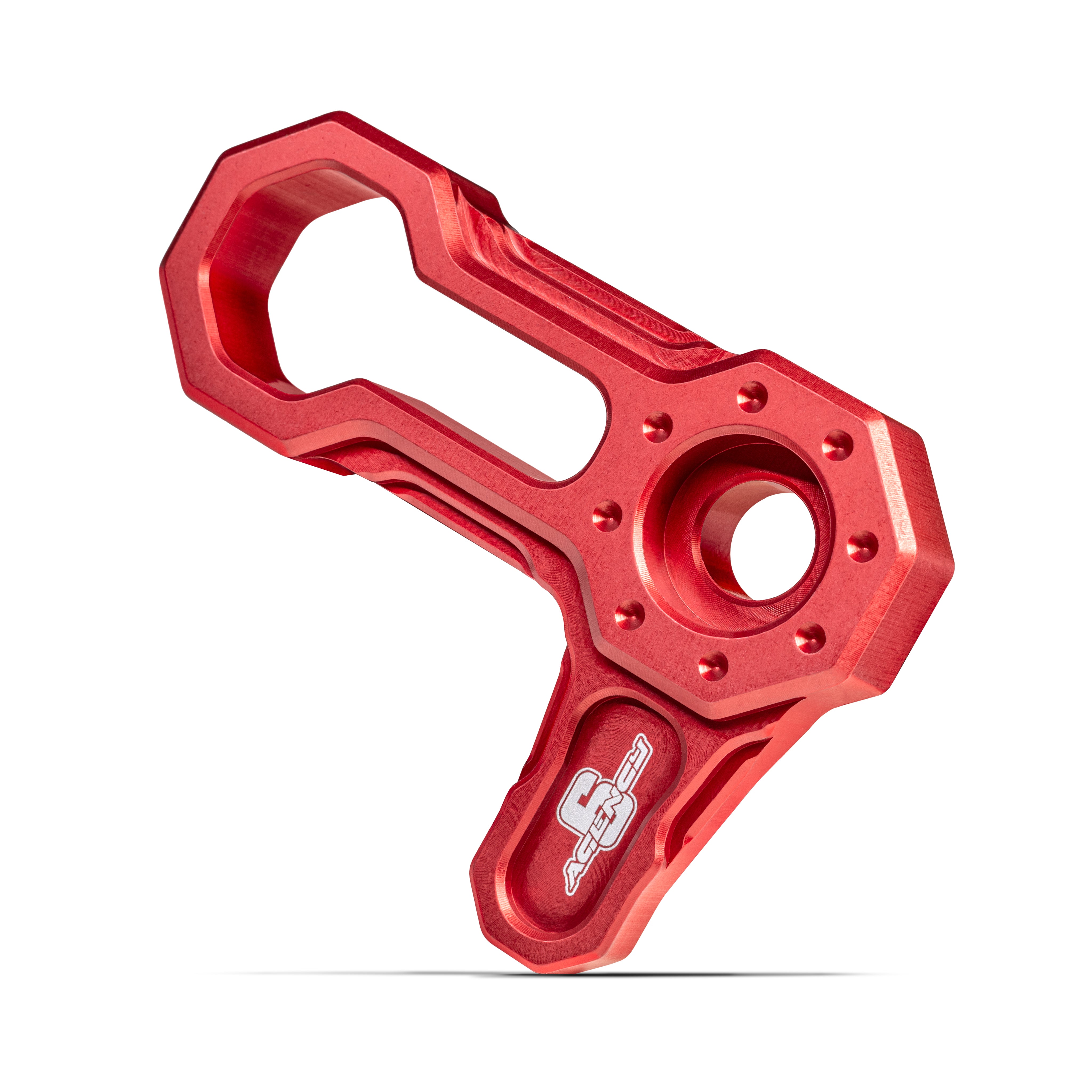 Jeep Jk Freedom Tops Locks – Red Set of 4 – Agency6.com