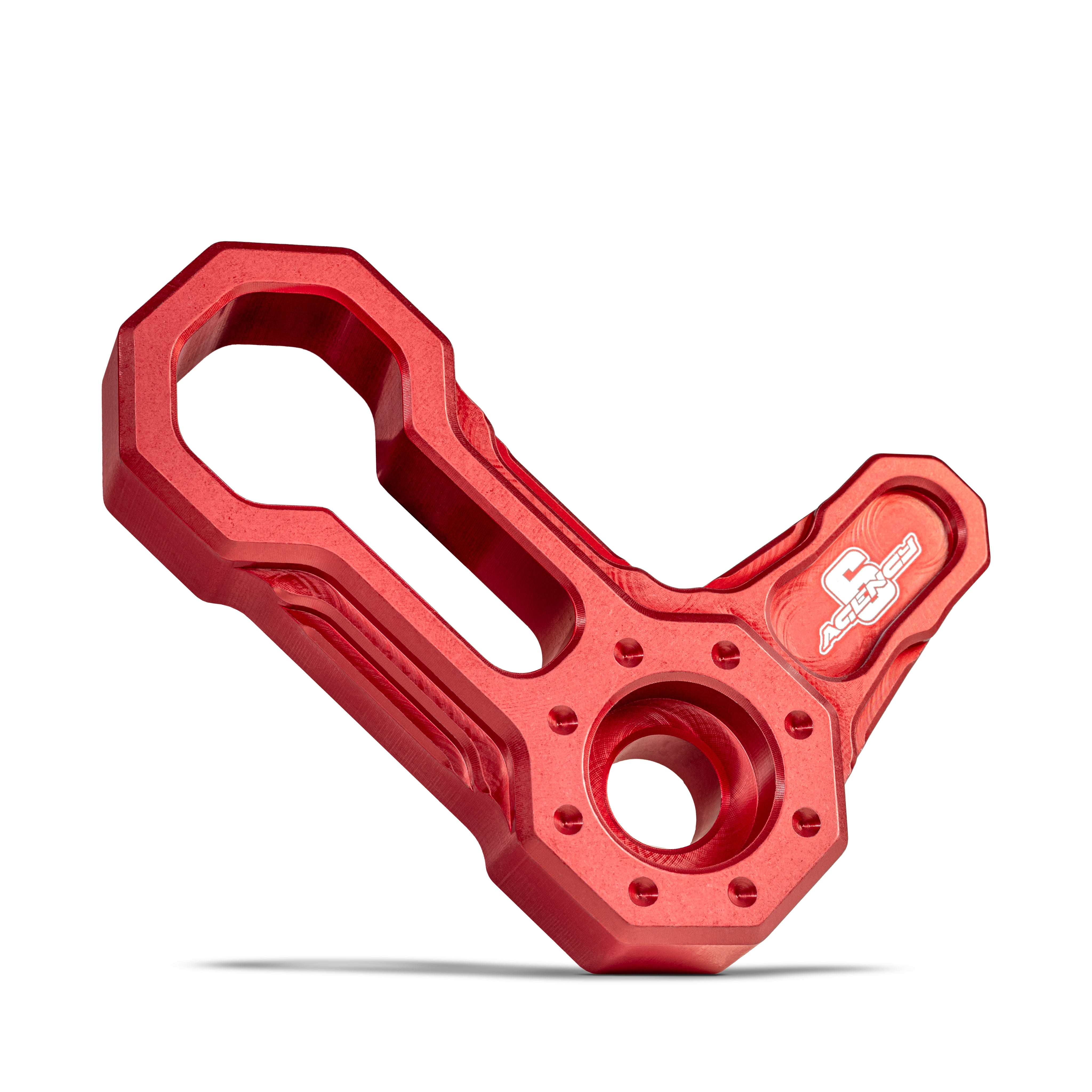 パーツ YKK jeep jk Jeep JL Freedom Tops Locks – Red Set of 4 – Agency6.com