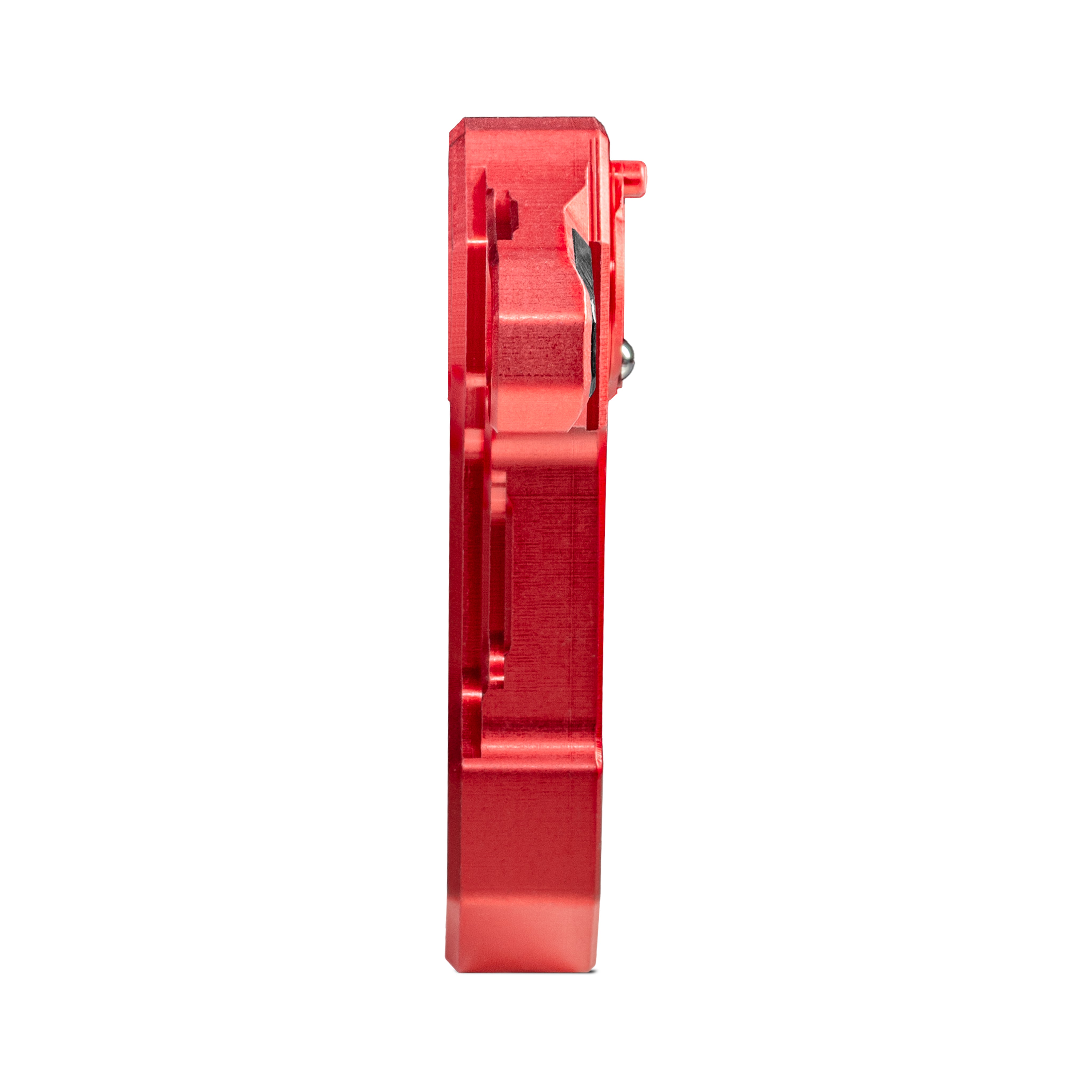 パーツ YKK jeep jk Jeep JL Freedom Tops Locks – Red Set of 4 – Agency6.com