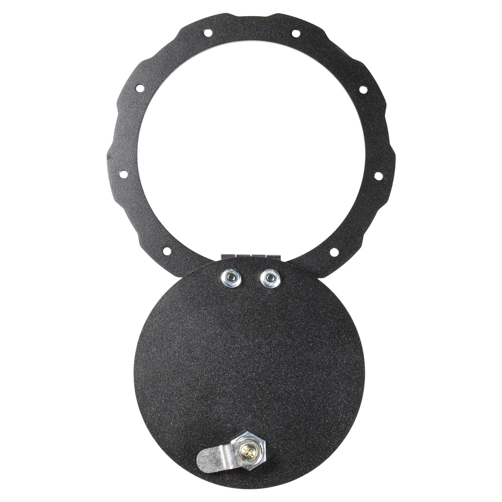 Universal Circle Lock Box