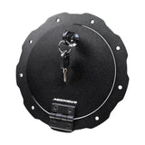 Universal Circle Lock Box