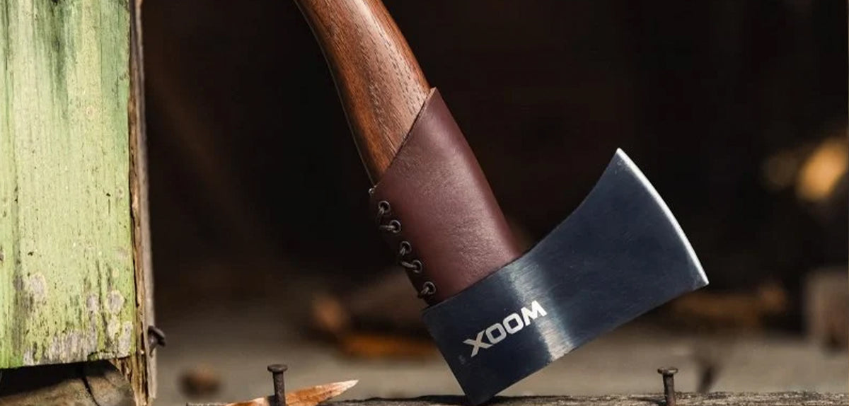 Woox AX1 Axe