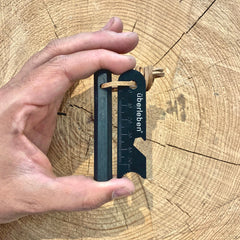 Hexå Fire Starter for Outdoor Use | Agency 6