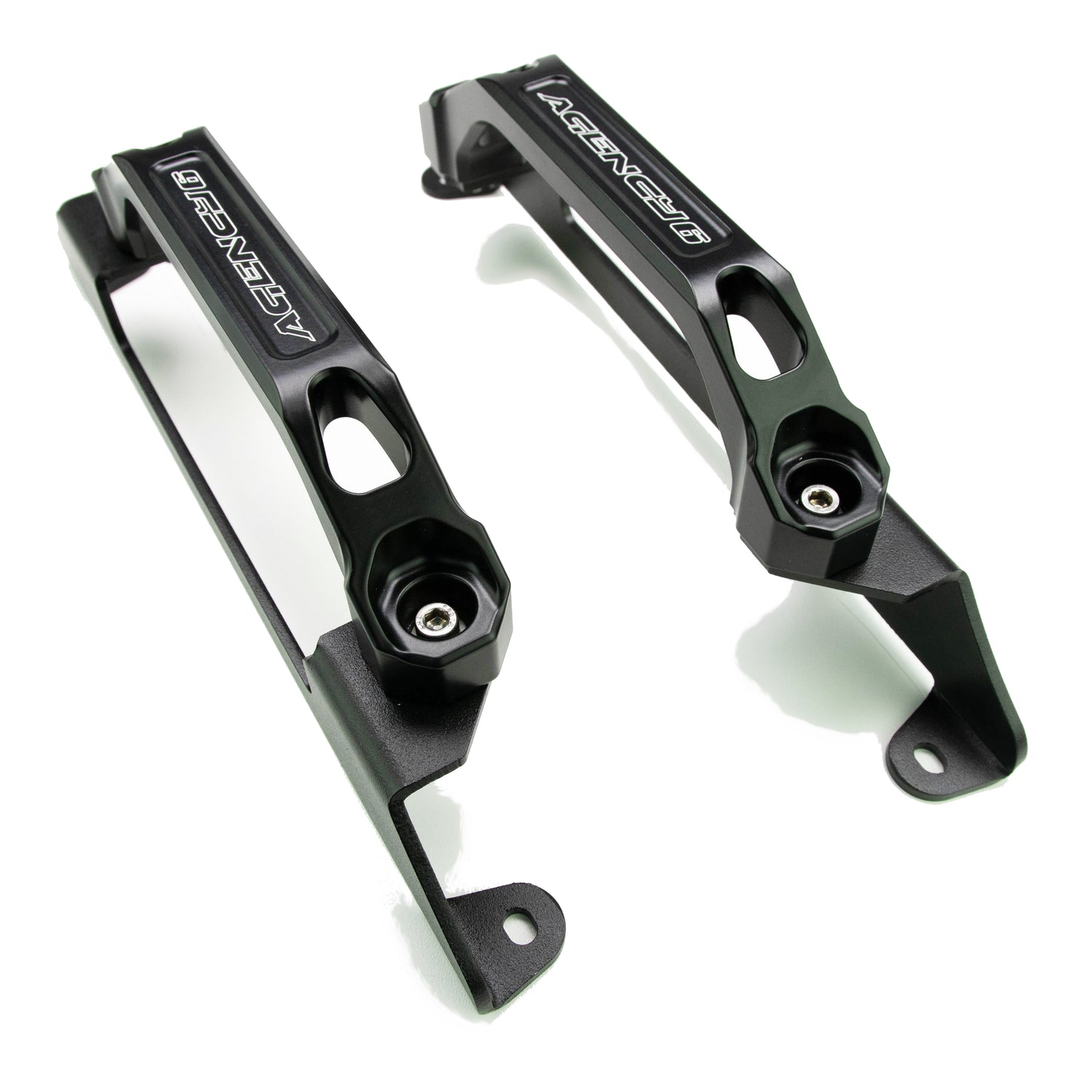 high quality bronco grab handle