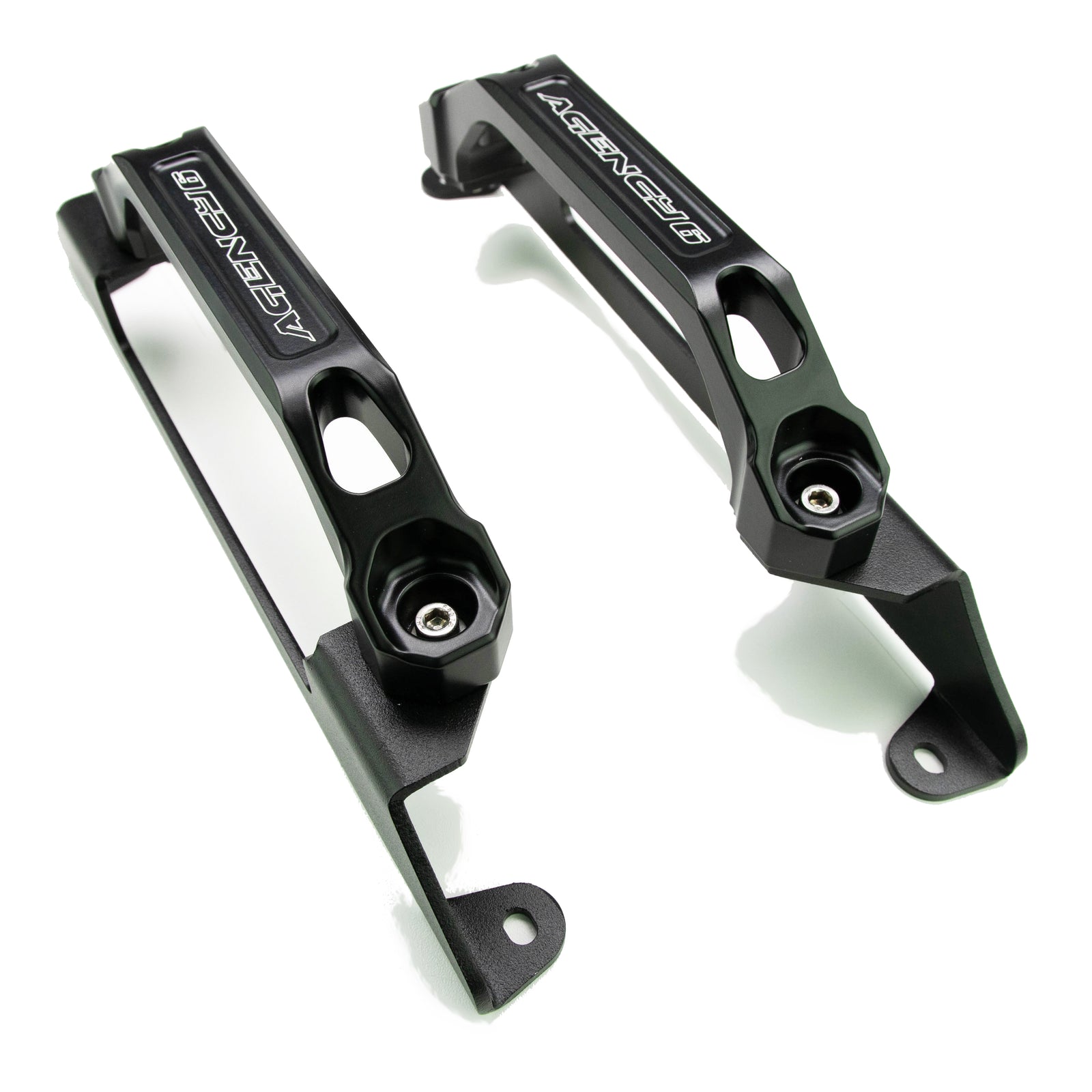 high quality bronco grab handle