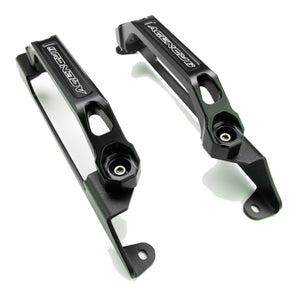 Bronco Grab Handle Assembly - Front (Pair)