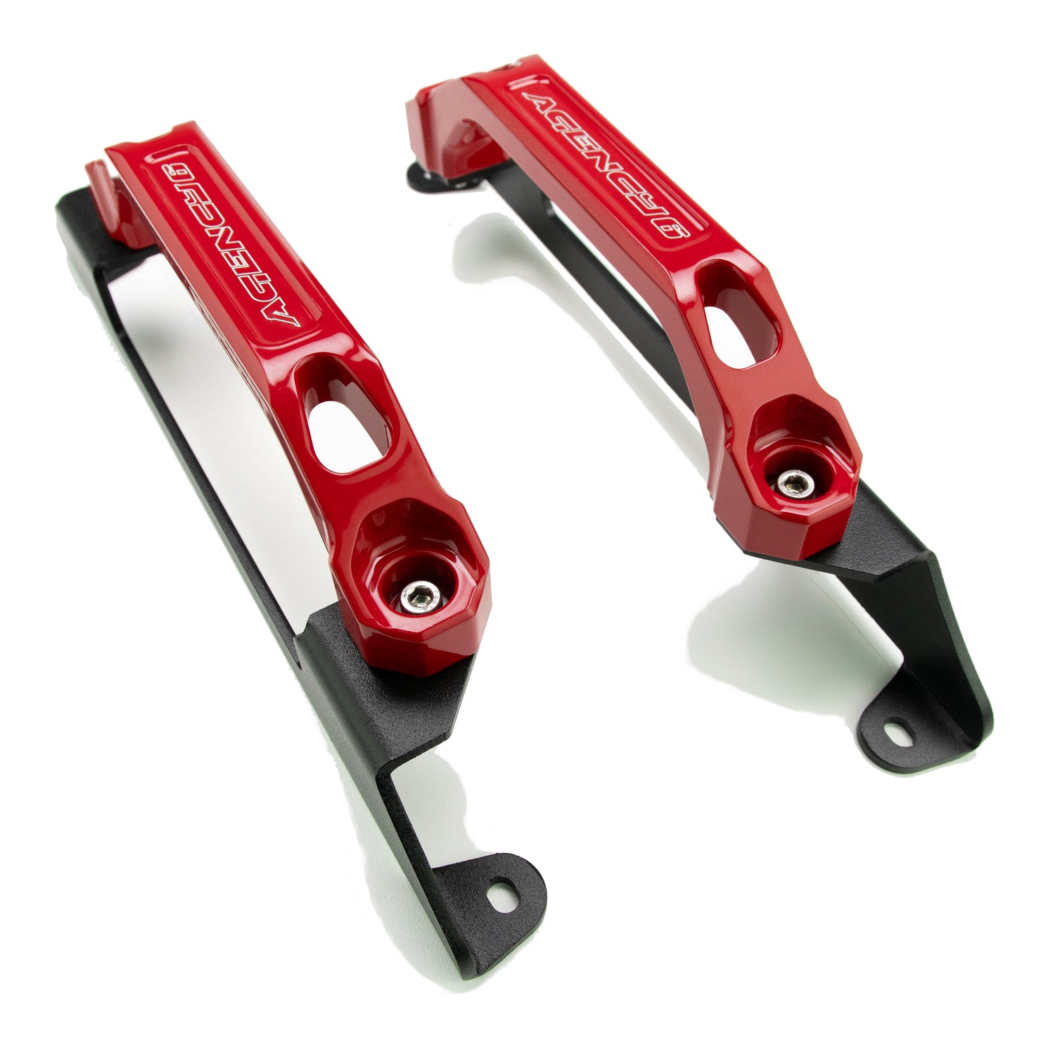 affordable bronco grab handle