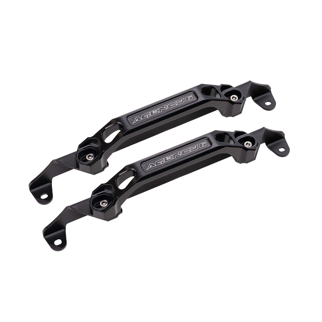 Rear Pair Grab Handle Assembly | Agency 6 – Agency6.com