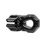 GARAGE SALE - Billet Winch Shackle - Black