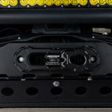 black d shackle