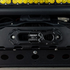 black d shackle