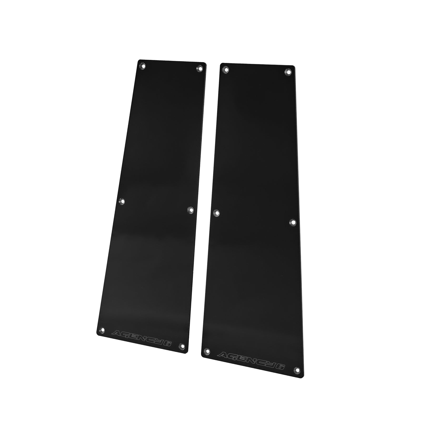 best bronco b pillar cover