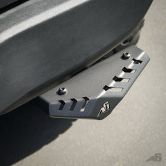 high quality ford bronco rear