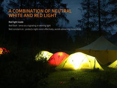 Fenix CL20R Rechargeable Lantern – Agency 6