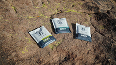 15-Pack Portable Showers for Camping | Agency 6
