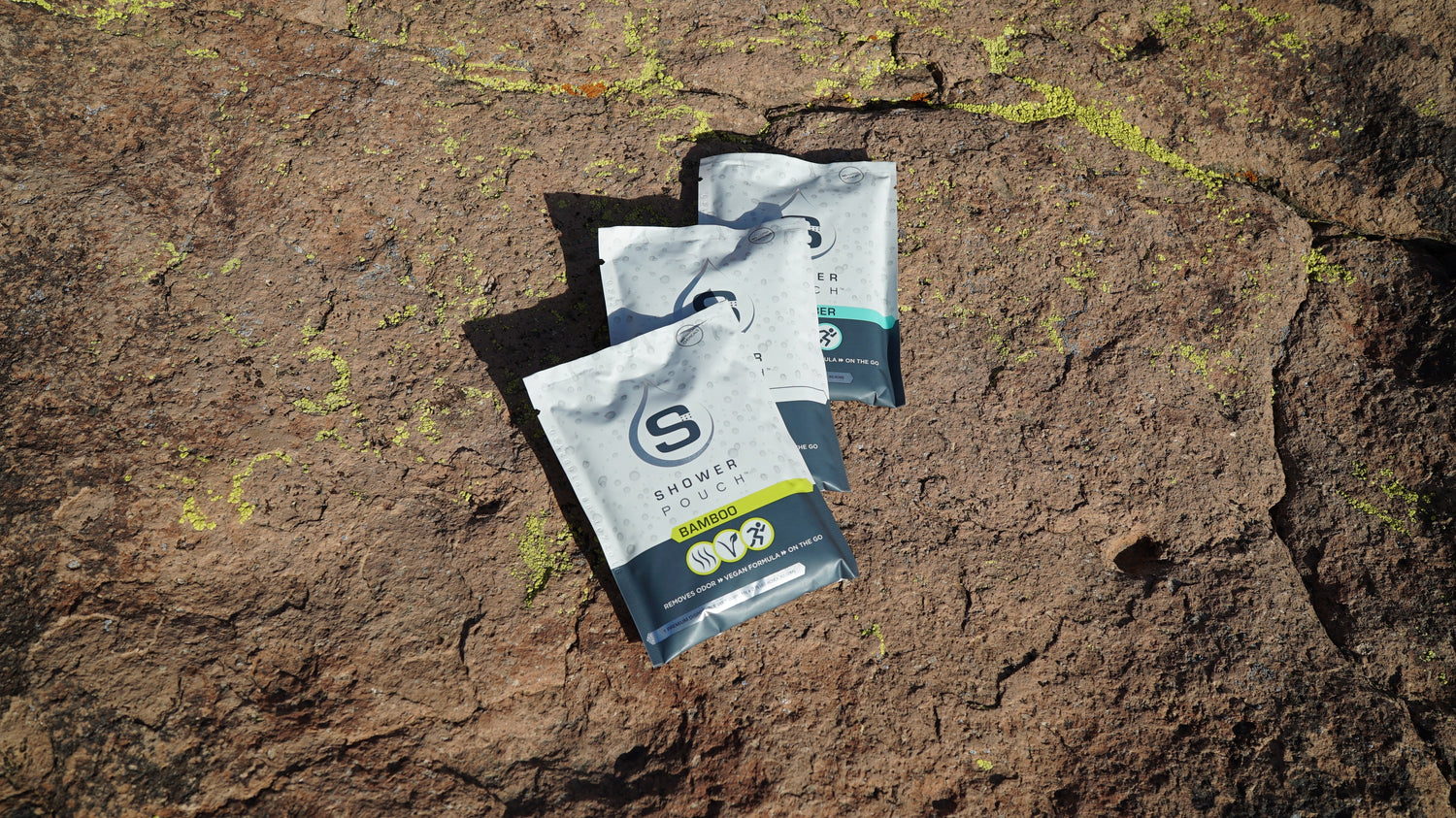 15-Pack Portable Showers for Camping | Agency 6