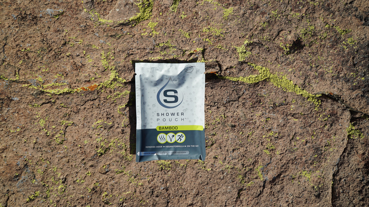15-Pack Portable Showers for Camping | Agency 6