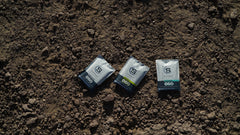 15-Pack Portable Showers for Camping | Agency 6