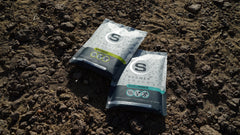 10-Pack Shower Pouch | Camping Showers - Agency 6
